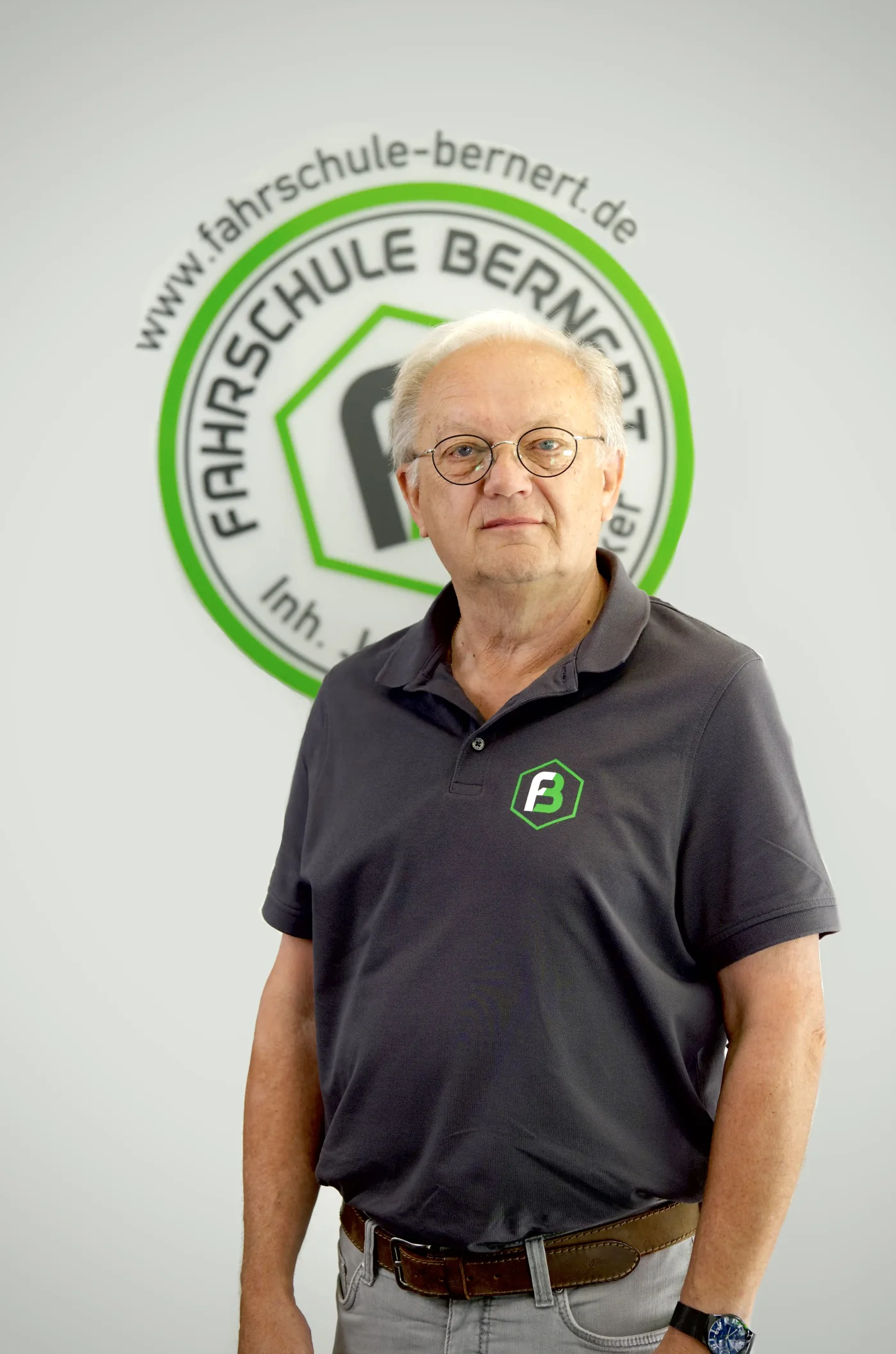 Manfred Bernert